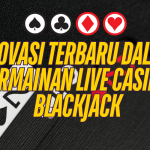 Game Gacor Baccarat