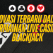 Game Gacor Baccarat