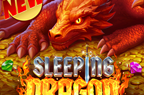 Sleeping Dragon