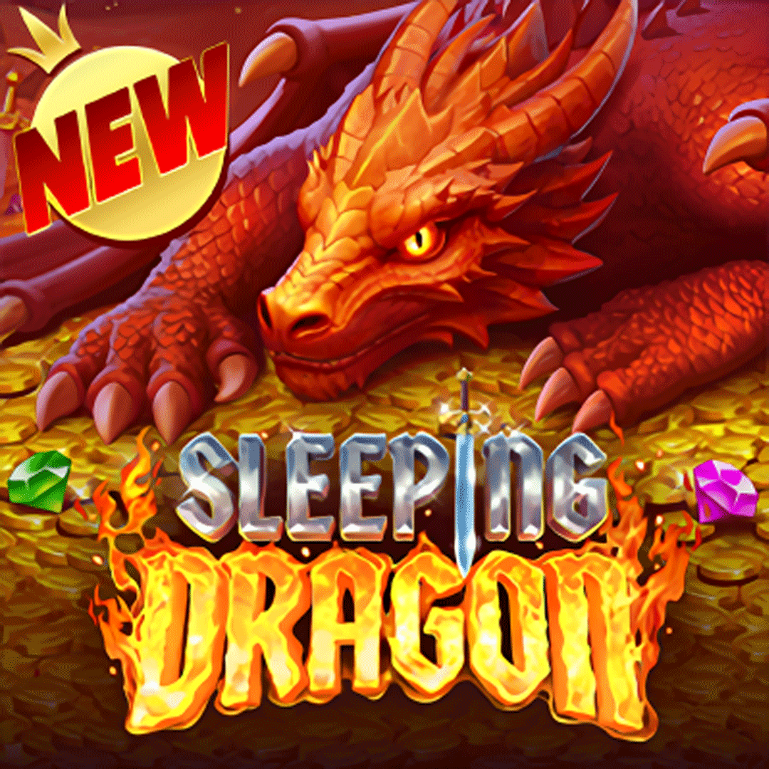 Sleeping Dragon