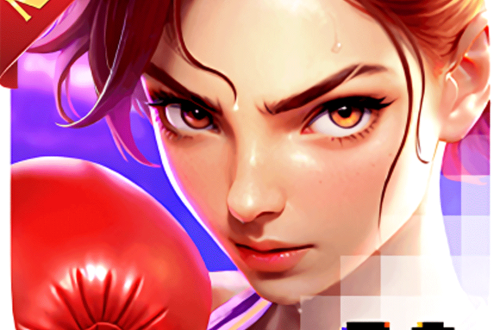 Knockout Riches