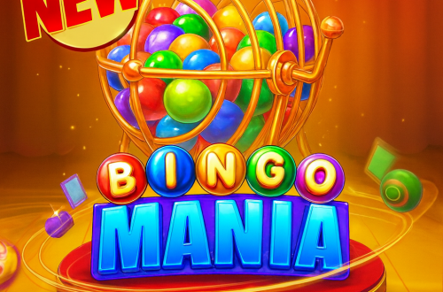 Review Slot Terbaru Dari Pragmatic Play - Bingo Mania