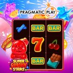 Super Gummy Strike Panduan Slot Terbaru Pragmatic Play